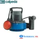 Máy bơm chìm thoát nước CALPEDA GM10 0.4HP