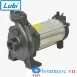 Bơm chìm trục ngang chuyên dụng Lubi LHL-6 5HP