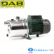 Máy bơm ly tâm tự mồi DAB JETINOX 82 M 0.8HP