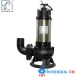 Máy bơm chìm nước thải Comfort Home SSB300 2.2KW