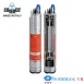 Máy bơm hỏa tiễn Coverco NBS4 200M - SN 408/09 2HP 380V 4 inch