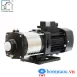 Máy bơm trục ngang đa tầng cánh Comfort Home HM404 0.75KW