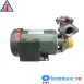 Máy bơm bánh răng vỏ gang đầu inox Ntp HCS225-1.37 265 1/2HP