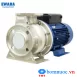 Máy bơm công nghiệp inox Ewara CA100-80-160/11 15HP