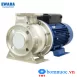 Máy bơm công nghiệp inox Ewara CA50-32-160/2.2 3HP