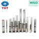 Máy bơm hỏa tiễn WILO TWU 4.10-24-DM-B