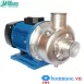 Máy bơm ly tâm đầu tròn inox Maro DWO200 2HP