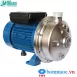 Máy bơm ly tâm trục ngang đầu inox Maro CDX200/25 2.5HP