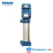 Máy bơm trục đứng Ewala VM 2-9*9T 2HP