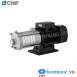 Máy bơm trục ngang đa tầng cánh CNP CHLF16-40 5.5HP