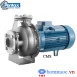  Máy bơm ly tâm trục ngang đầu inox PENTAX CMS40C/5.5-7.5HP