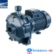 Máy bơm ly tâm trục ngang đầu gang Ebara CDA 100T 1HP