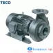 Máy bơm ly tâm trục ngang TECO G31-50-2P-1HP