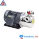 Máy bơm phun vỏ gang đầu inox Ntp HJP225-1.75 265 1HP