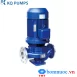 Máy bơm trục đứng inline KAIQUAN 100KQL100-80-37/2 37KW