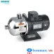 Máy bơm trục ngang đa tầng cánh SHIMGE BW8-3-1.5HP