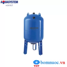 Bình tích áp Aquasystem VAV500-500L 10bar