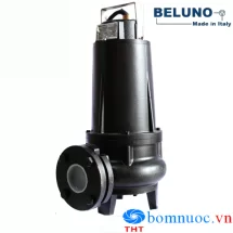 Máy bơm chìm nước thải thân gang Beluno FX150/50T 1.1Kw