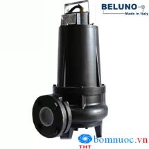 Máy bơm chìm nước thải thân gang Beluno FX200/50T 1.5Kw