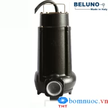 Máy bơm chìm nước thải thân gang Beluno FX50/32T 0.37Kw