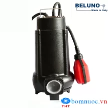 Máy bơm chìm nước thải thân gang Beluno FX50/32M 0.37Kw