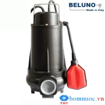 Máy bơm chìm nước thải thân gang Beluno FX80/40M 0.55Kw
