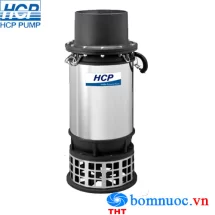 Máy bơm chìm lưu lượng HCP L-300A 15HP