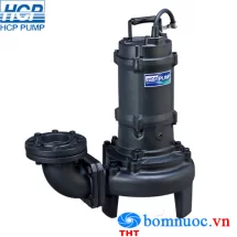 Máy bơm chìm nước thải HCP 80AFP42.2 3HP