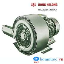 Máy thổi khí con sò Hong Helong HB-1100/2 1.1KW