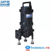 Máy bơm chìm nước thải HCP 50GF22.2 3HP