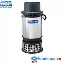 Máy bơm chìm nước thải HCP L-200A 7.5HP