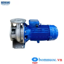 Máy bơm nước công nghiệp Howaki 3M 32-160/2.2 3HP