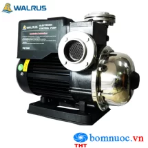 Máy bơm tăng áp điện tử Walrus HQ-200 1/4HP 