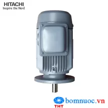 Motor Hitachi mặt bích