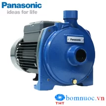 Máy bơm nước đẩy cao Panasonic GP-10HCN1SVN  740W (GP-10HCN1L)