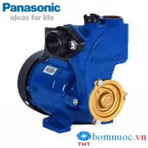 Máy bơm nước đẩy cao Panasonic GP-350JA 300W