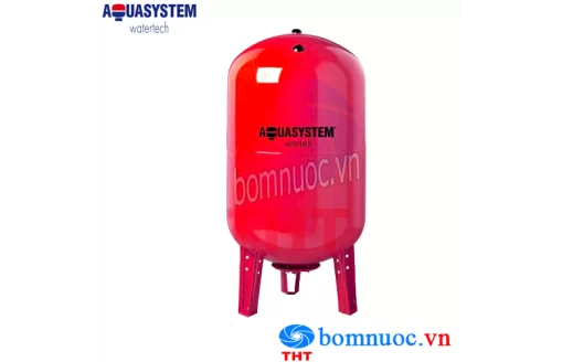 Bình giãn nở Aquasystem VRV200-200L 8bar