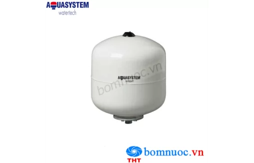 Bình giãn nở Aquasystem VS24-24L 8bar