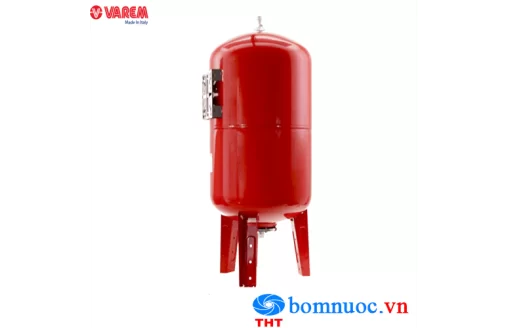 Bình giãn nở Varem 60L 10bar