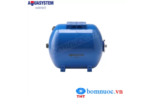 Bình tích áp Aquasystem VAO60-60L 10bar