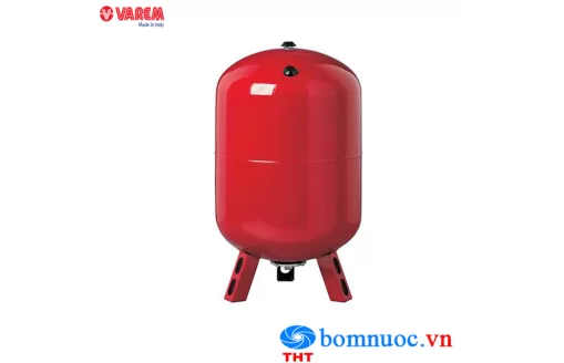 Bình tích áp Varem 60L 10bar model US060361CS000000