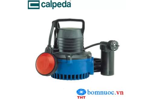 Máy bơm chìm thoát nước CALPEDA GM10 0.4HP