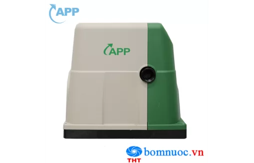 Máy bơm tăng áp APP HOME-200 1/4HP