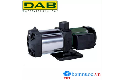 Máy bơm ly tâm đa tầng cánh DAB MULTI INOX 4 M 1HP