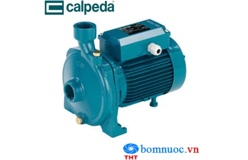 Máy bơm ly tâm trục ngang liền trục CALPEDA NM 11/A/B 3HP