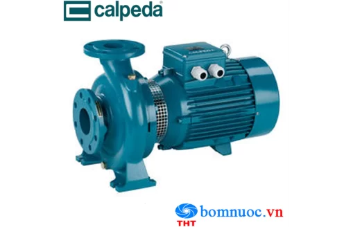 Máy bơm ly tâm trục ngang liền trục CALPEDA NM 50/12S/C 5.5HP