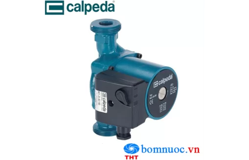 Máy bơm nước nóng tuần hoàn CALPEDA NC3 32-80/180