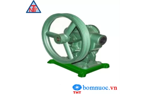 Buly trợ bơm đầu gang phốt amiang Ntp A06CU1-050 (AM)