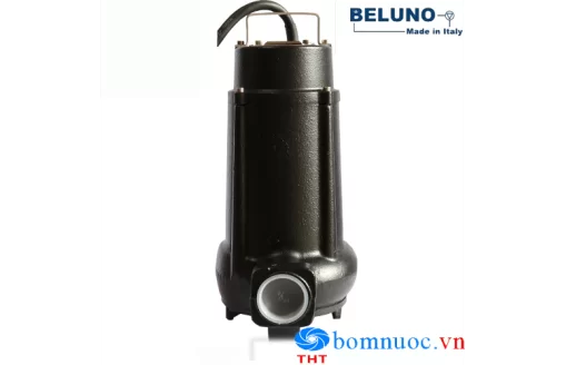 Máy bơm chìm nước thải thân gang Beluno FX50/32T 0.37Kw