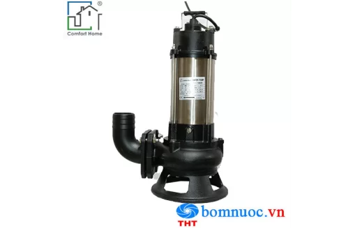 Máy bơm chìm nước thải Comfort Home SSB300 2.2KW